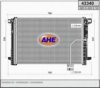 AHE 43340 Condenser, air conditioning